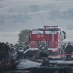 C-130 uçak kazası: Saniyeler içinde düştü, 6 tonluk yük mercek altında