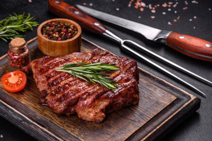 Dana antrikot tarifi