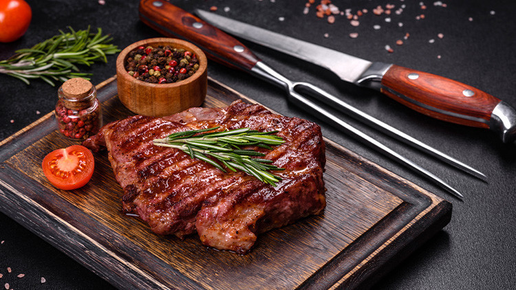 Dana antrikot tarifi