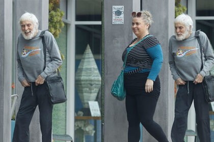 Bir ay sonra 100 yaşına basacak… Asırlık çınar hala haftada 3 gün spor yapıyor