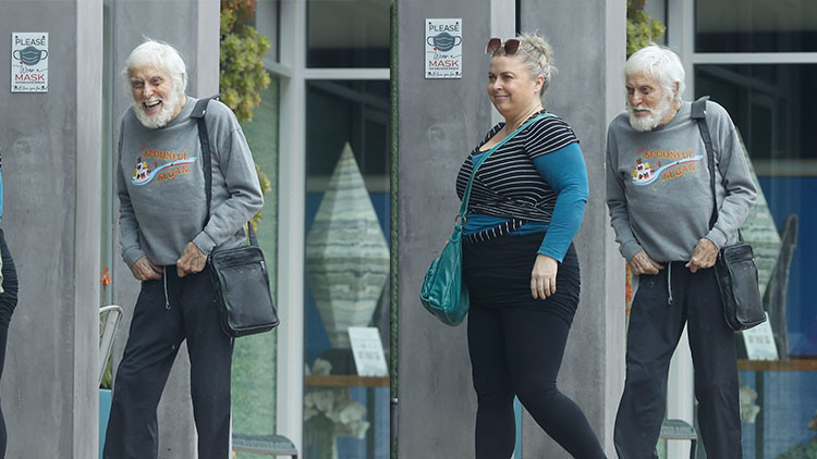 Bir ay sonra 100 yaşına basacak… Asırlık çınar hala haftada 3 gün spor yapıyor