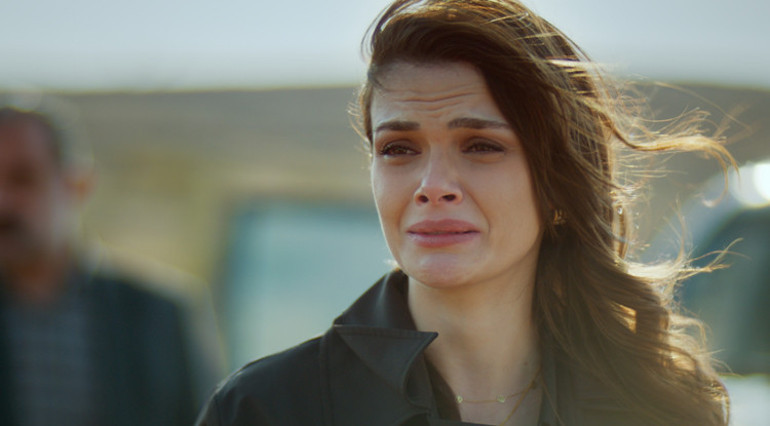 Uzak Şehirde büyük sır ortaya çıkıyor