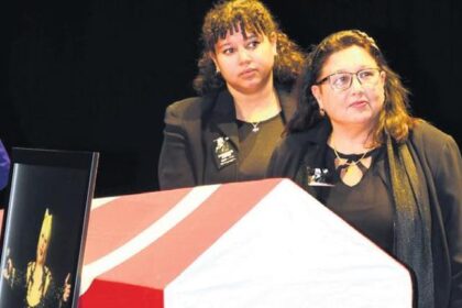 Abacı için İstanbul’da anma