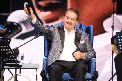 İmparator 6 milyona yılbaşında Batum’da