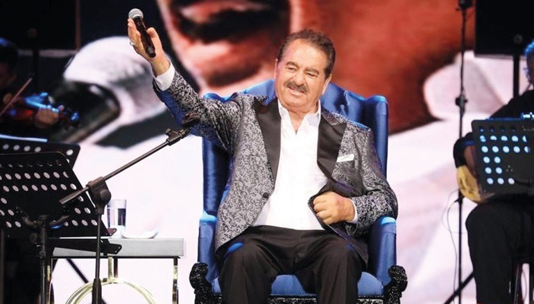 İmparator 6 milyona yılbaşında Batum’da