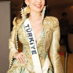 Hürremden ilham aldı