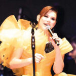 Deniz Seki gözyaşlarını tutamadı