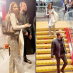 Tuğba Melis Türkün panik anları