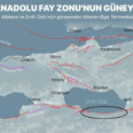 Çanakkale açıklarında 30’dan fazla deprem: Nasıl bir mesaj veriyor Uzman isim, 6 ilçeye dikkat çekerek uyardı