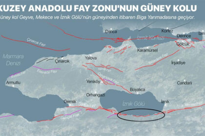 Çanakkale açıklarında 30’dan fazla deprem: Nasıl bir mesaj veriyor Uzman isim, 6 ilçeye dikkat çekerek uyardı