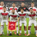 İspanya maçı öncesi A Milli Takım'da 5 yıldız birden kadrodan çıkarıldı!