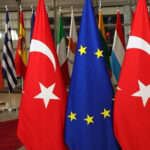 AB'ye göre Türkiye belirleyici aktör: 'Kilit ülke... istikrara katkı sağlıyor'