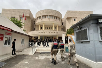 Kompresörlü şaka çırağı yoğun bakımlık etti Kalfa tutuklandı