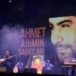 Ahmet Kaya, vefatının 25. yılında AKMde anıldı