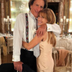 Dört evlilik eskitti 70’inden sonra aşkı yeniden buldu… ‘Bizi çocuklarımız tanıştırdı’