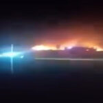 Umre yolunda feci kaza: Suudi Arabistanda 45 kişi hayatını kaybetti