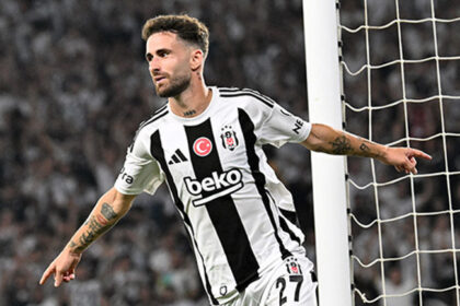 Benficadan Rafa Silva kararı