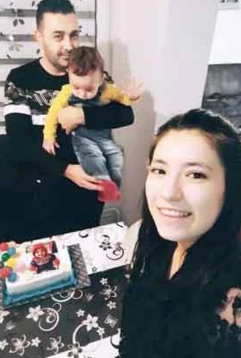 Böcek ailesi faciasında gözaltı sayısı 11e yükseldi Anne ve çocukları yan yana defnedildi