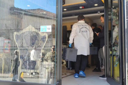 Zehirlenme faciasında yeni detaylar ortaya çıktı Alüminyum fosfit ihtimali üzerinde duruluyor