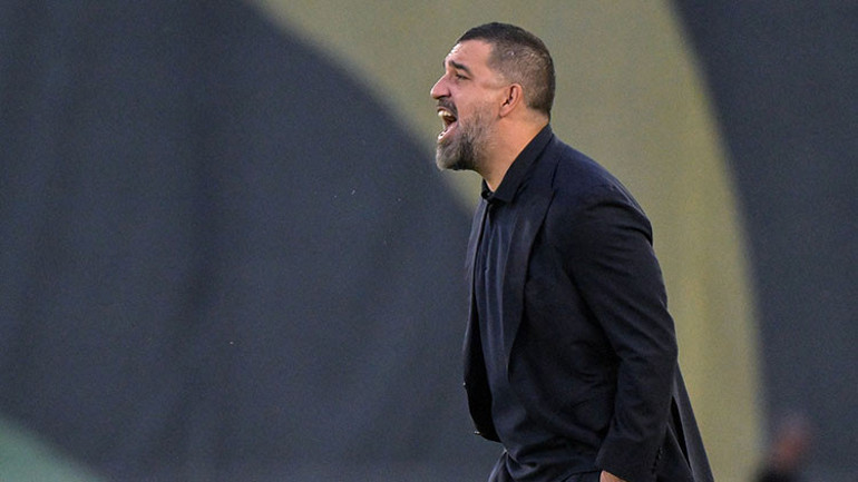 Arda Turan: Bombalar bir sonraki maçtan önceki gece geldi