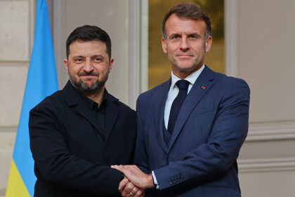 Ukrayna ve Fransa arasında 100 Rafale uçağının satışı için anlaşma sağlandı