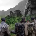 Terör örgütü PKK, Zap'tan çekildi