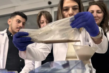 Balık bayat mı değil mi? Balığın tazeliğini artık elektronik burun bilecek