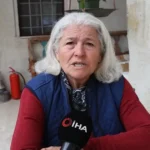 55 yıldır tersten okuyup, tersten konuşuyor: Söylediklerini sadece kendisi anlıyor