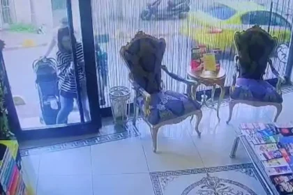 Böcek ailesinin ölümü: Ailenin hastaneden otele dönüş anları ortaya çıktı