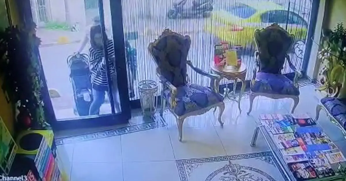 Böcek ailesinin ölümü: Ailenin hastaneden otele dönüş anları ortaya çıktı