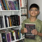 Daha 11 yaşında ABD’den eğitim daveti aldı, hedefi Elon Musk'ı geçmek... Küçük dahi Ümit sırrını açıkladı