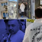 Böcek ailesi soruşturmasında ilk bulgu ortaya çıktı.
Odaya ağır kimyasal sızmış olabilir