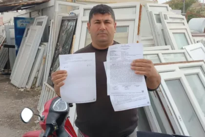 Cezayı polis yazdı, mahkeme sildi... Kasksızlık cezasına "vestiyer" engeli