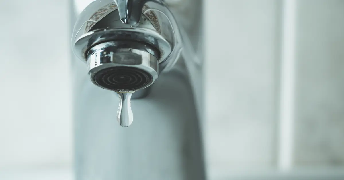 İstanbul'un 6 ilçesinde su kesintisi yaşanacak (17 Kasım İSKİ su kesintisi programı)