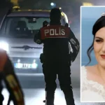 Samsun'da kayıp sanılan genç kadın bulundu